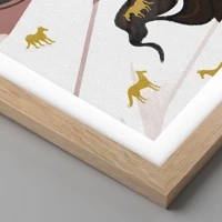 Rovere chiaro