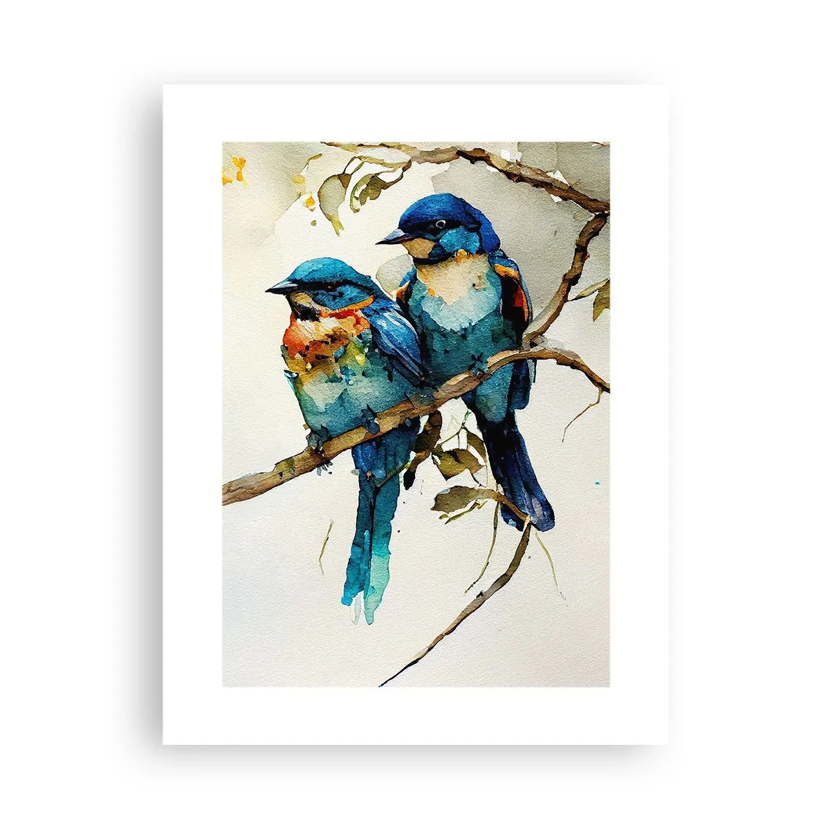 Poster - Si è offeso? - 30x40 cm