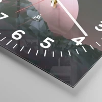 Quadrante con numeri