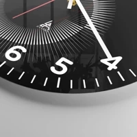 Quadrante con numeri