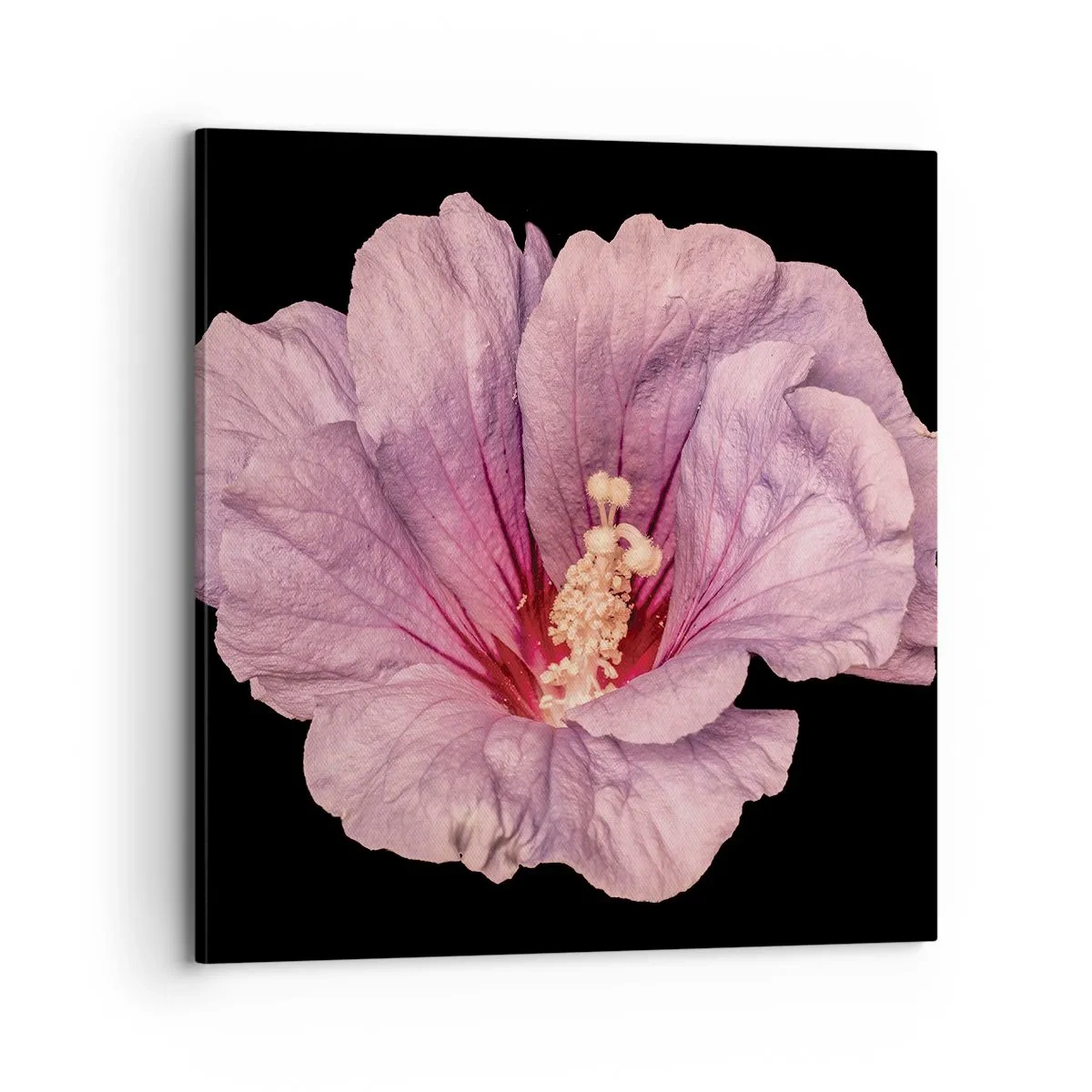 Quadro su tela - Stampe su Tela - Dritto al cuore - 70x70 cm