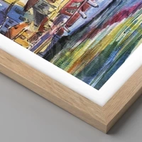 Rovere chiaro