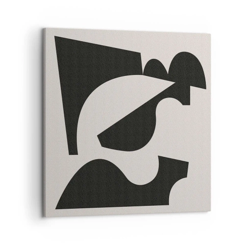 Quadro su tela - Stampe su Tela - Kit di montaggio - 50x50 cm