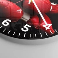 Quadrante con numeri