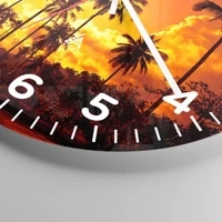 Quadrante con numeri