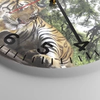 Quadrante con numeri