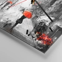 Quadrante con trattini