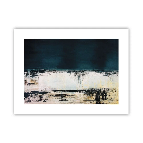 Poster - Composizione orizzontale - 40x30 cm