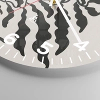 Quadrante con numeri