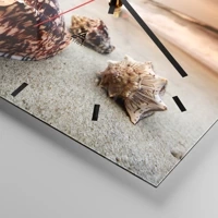 Quadrante con trattini