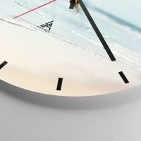 Quadrante con trattini