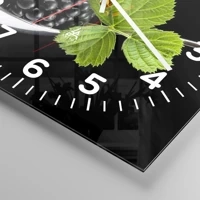 Quadrante con numeri