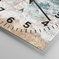 Quadrante con numeri