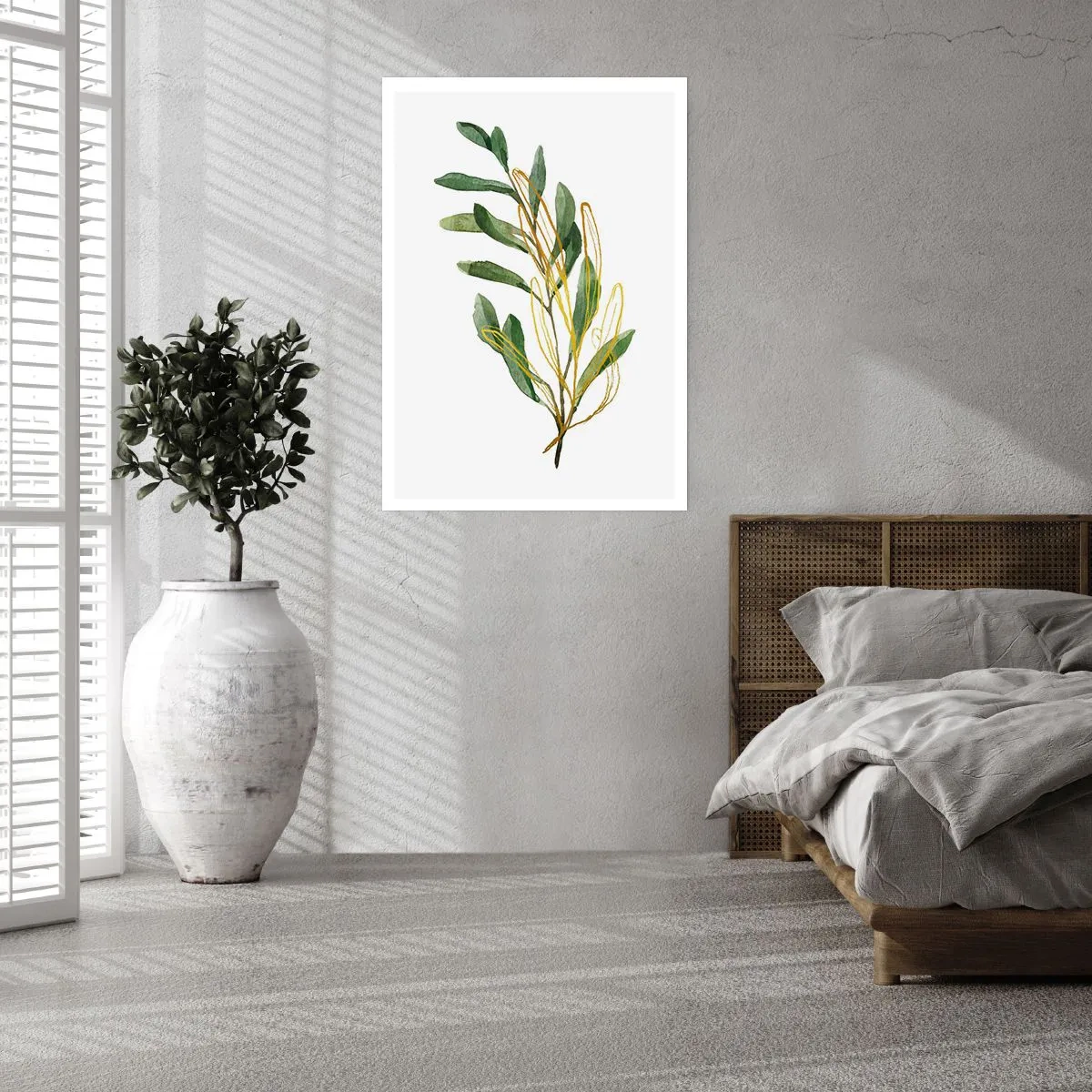 Poster - Tutto ciò che è buono - 61x91 cm