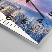 Quadrante con numeri