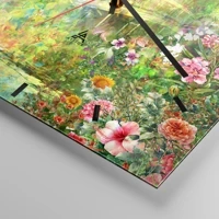 Quadrante con trattini