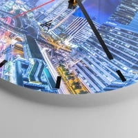 Quadrante con trattini