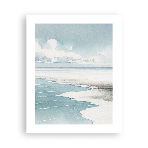 Poster - Marea dolce - 40x50 cm