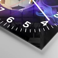 Quadrante con numeri