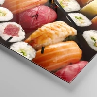 Quadrante con trattini