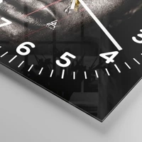 Quadrante con numeri