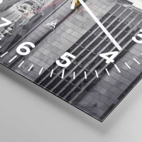 Quadrante con numeri