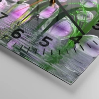 Quadrante con numeri