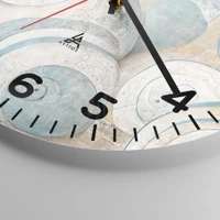 Quadrante con numeri