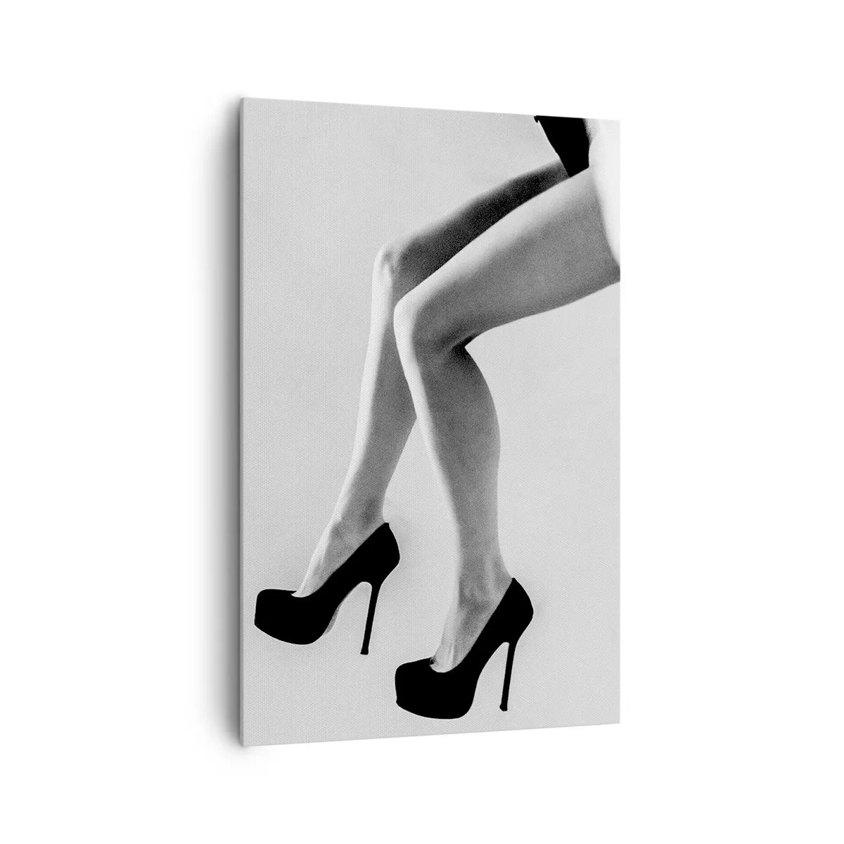 Quadro su tela - Stampe su Tela - Eterna femminilità - 80x120 cm