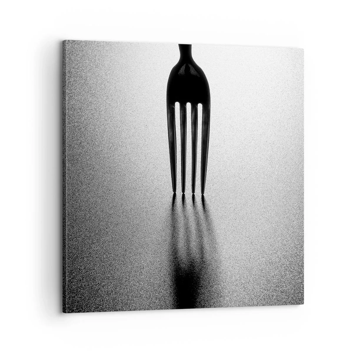 Quadro su tela - Stampe su Tela - Luce e ombra - 60x60 cm