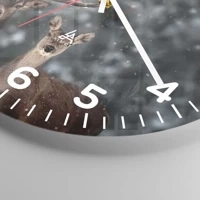 Quadrante con numeri