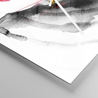 Quadrante con trattini