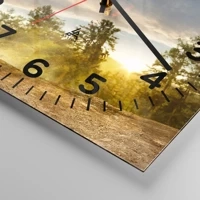 Quadrante con numeri