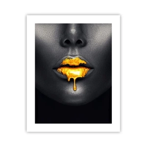 Poster - Boccadoro - 40x50 cm