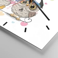 Quadrante con trattini