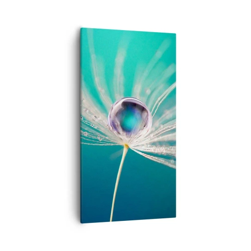 Quadro su tela - Stampe su Tela - Attimo mistico - 55x100 cm