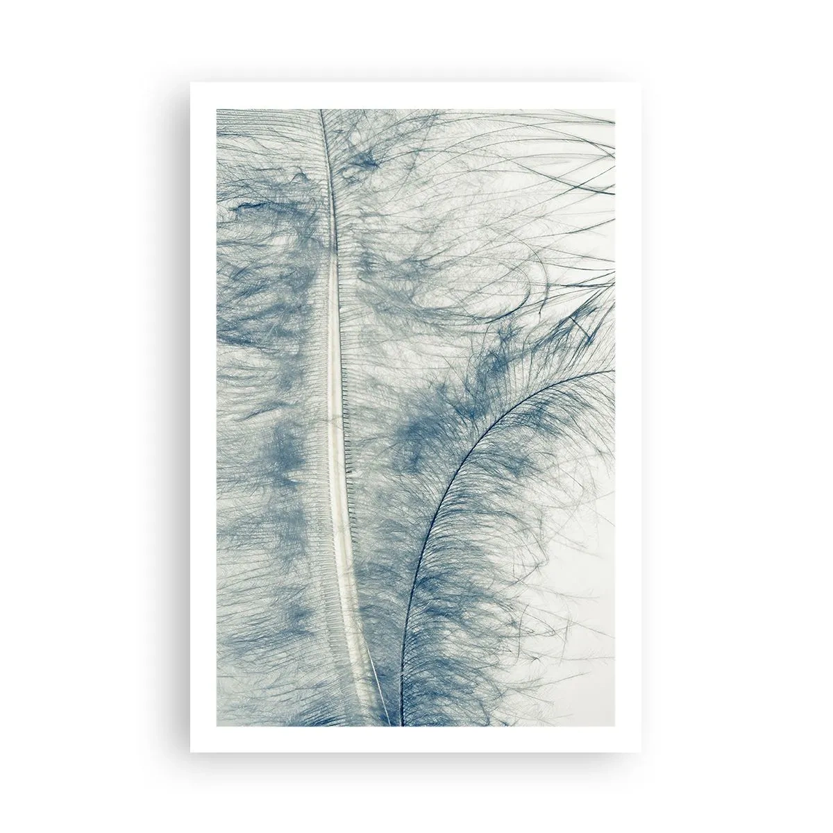Poster - Il sussurro della natura - 61x91 cm