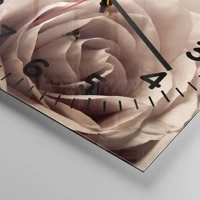 Quadrante con numeri