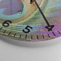 Quadrante con numeri