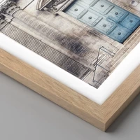 Rovere chiaro
