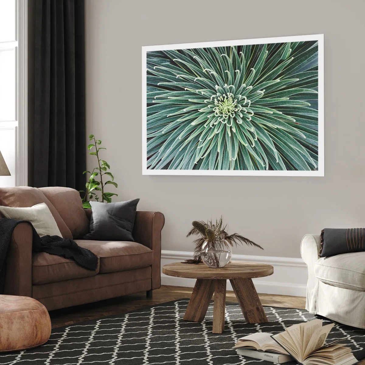 Poster - La nascita delle stelle - 40x30 cm