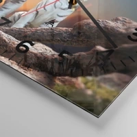 Quadrante con numeri