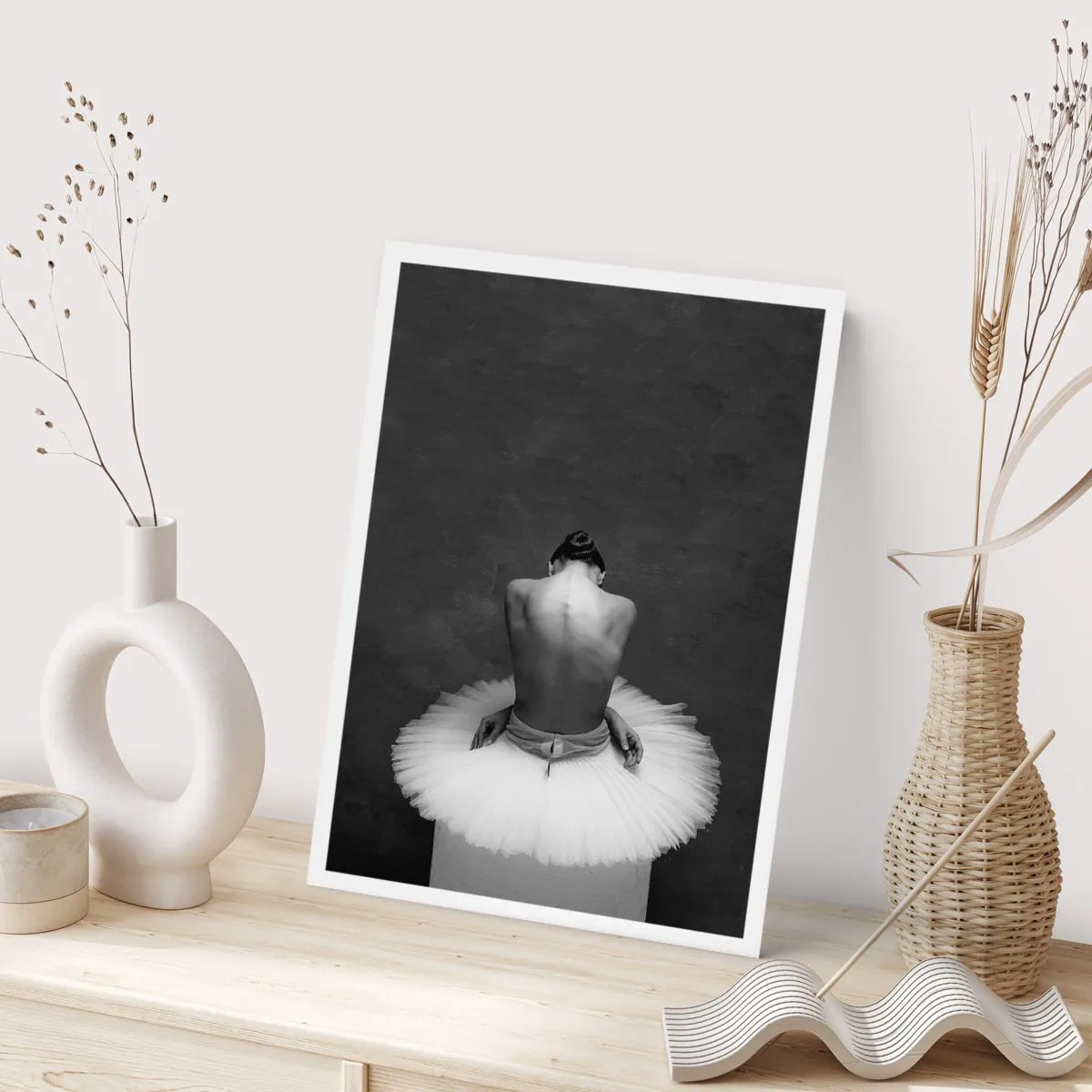 Poster - Fiorisce adesso - 30x40 cm