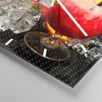 Quadrante con trattini