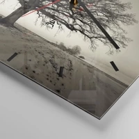 Quadrante con trattini