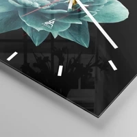 Quadrante con trattini