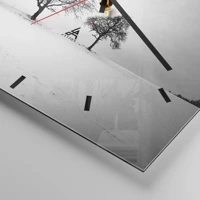 Quadrante con trattini