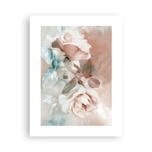 Poster - Lo spirito del romanticismo - 30x40 cm