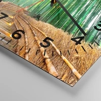 Quadrante con numeri