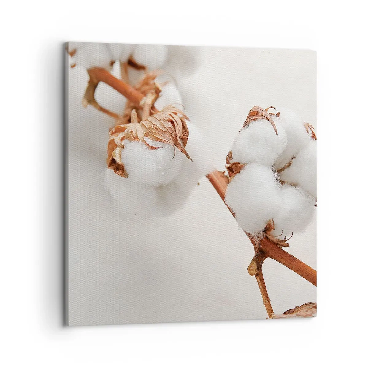 Quadro su tela - Stampe su Tela - Semplicemente un abbraccio - 50x50 cm